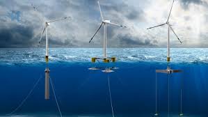 Offshore wind still looks to get a foothold in California - The ...