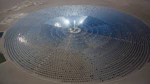 Concentrating Solar Power Could Provide the Flexibility and ...