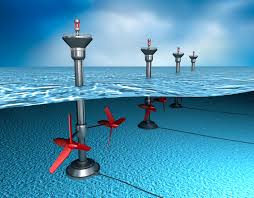 Tidal Energy: The New Sustainable Resource - Wood Harbinger